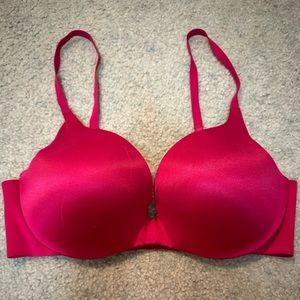 VS Push Up Bra